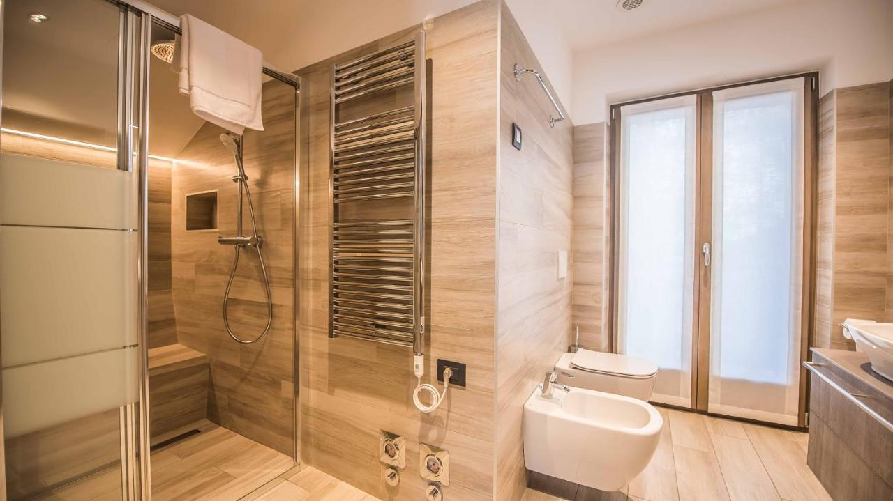 Chalet 4 Stagioni Livigno Ngoại thất bức ảnh