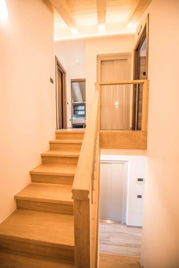 Chalet 4 Stagioni Livigno Ngoại thất bức ảnh
