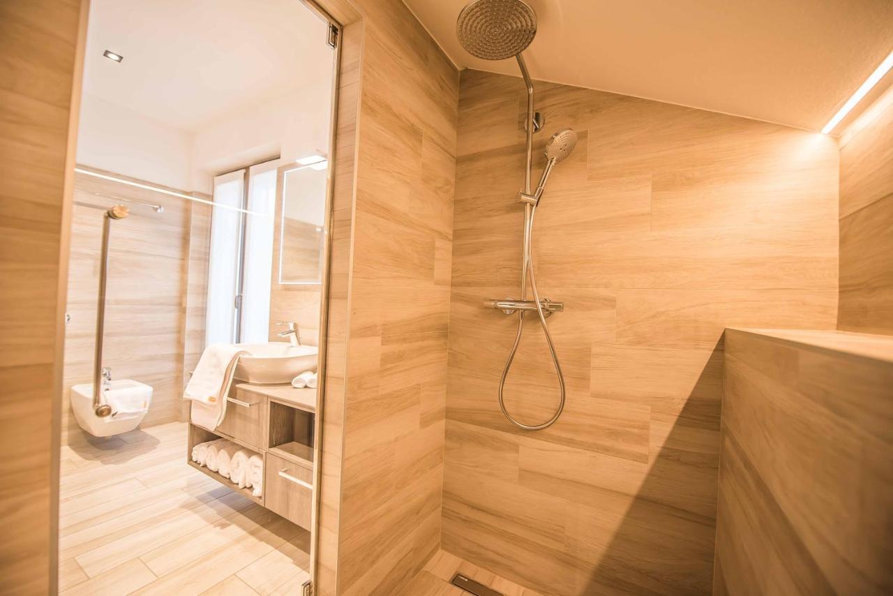 Chalet 4 Stagioni Livigno Ngoại thất bức ảnh